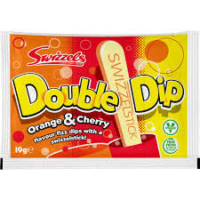 Double Dip