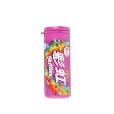 Skittles Berry Yogurt Tube