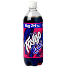 Faygo cola