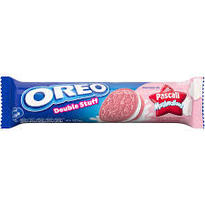 Oreo double stuff pascal marshmallows