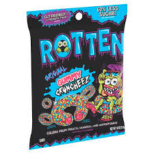 Rotten Gummy Crunchers