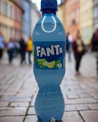 Fanta Shokata 500ml