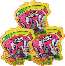 Sour Slaps Watermelon