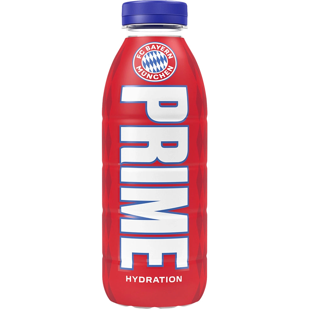 Prime fc bayern