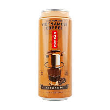 Vietnamese coffee