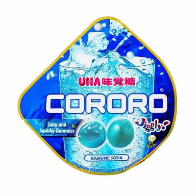 Corord Ramune Soda