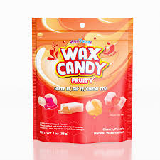 Wax Candy Fruity