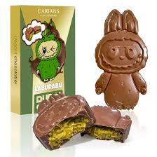 Labudabu Dubai chocolate