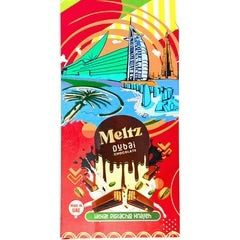 Meltz KitKat Pistachio knafeh chocolate