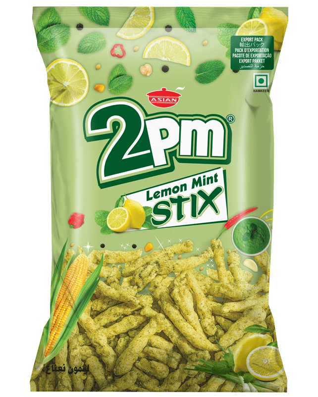 2 pm lemon mint stix