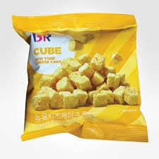 Baskin Robbins New York