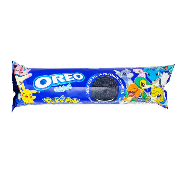 Oreo Pokemon Original