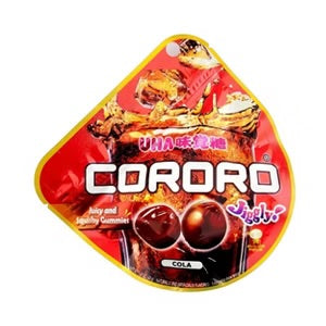Corord Cola