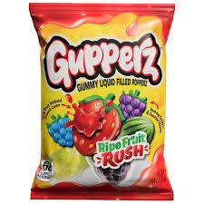 Fruity Gupperz