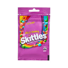 Wild Berry Skittles Mini Bag