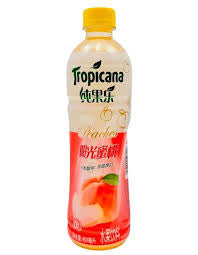 Tropicana Peach