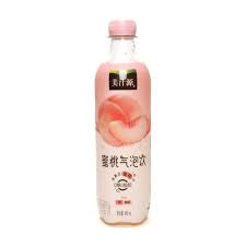 Minute Maid Sparkling water