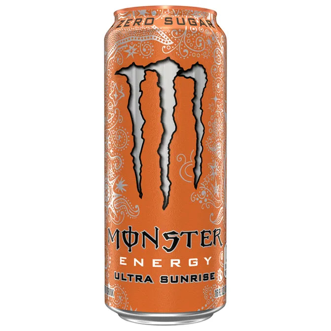 Monster Juice Khaos