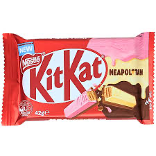 KitKat Neapoltan