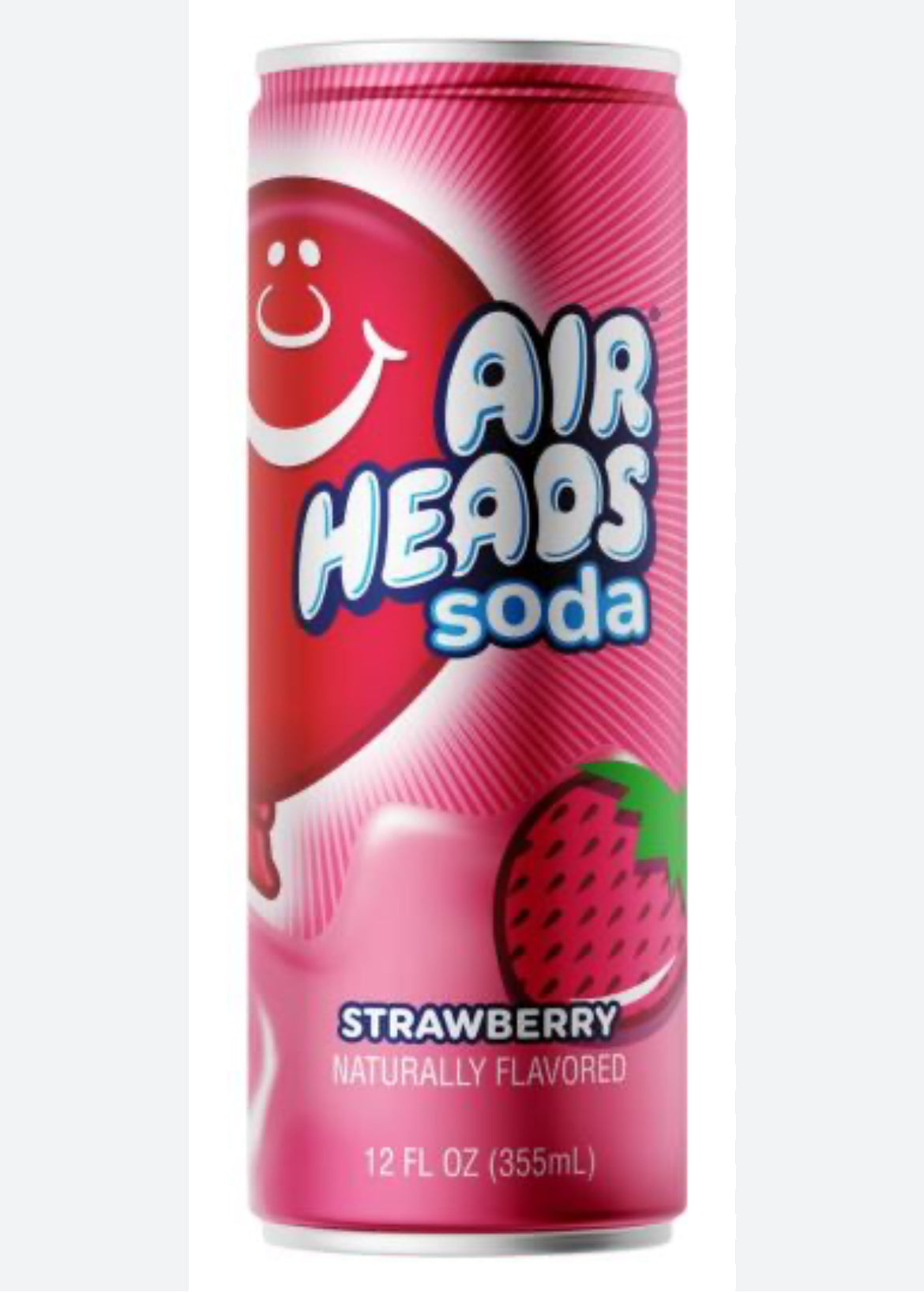 Air Heads Strawberry