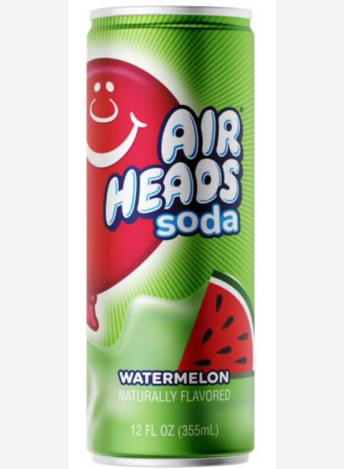 Air Heads Watermelon