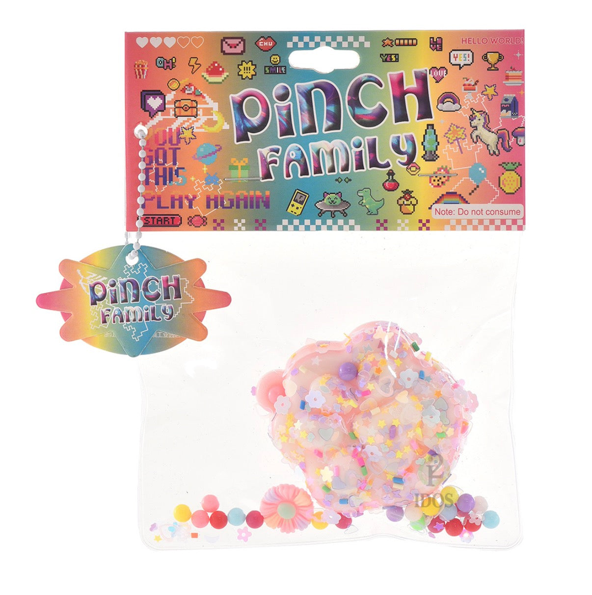 Pinch family