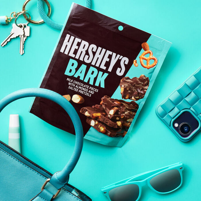 Hershey’s Bark