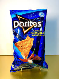 Doritos Magic Masala