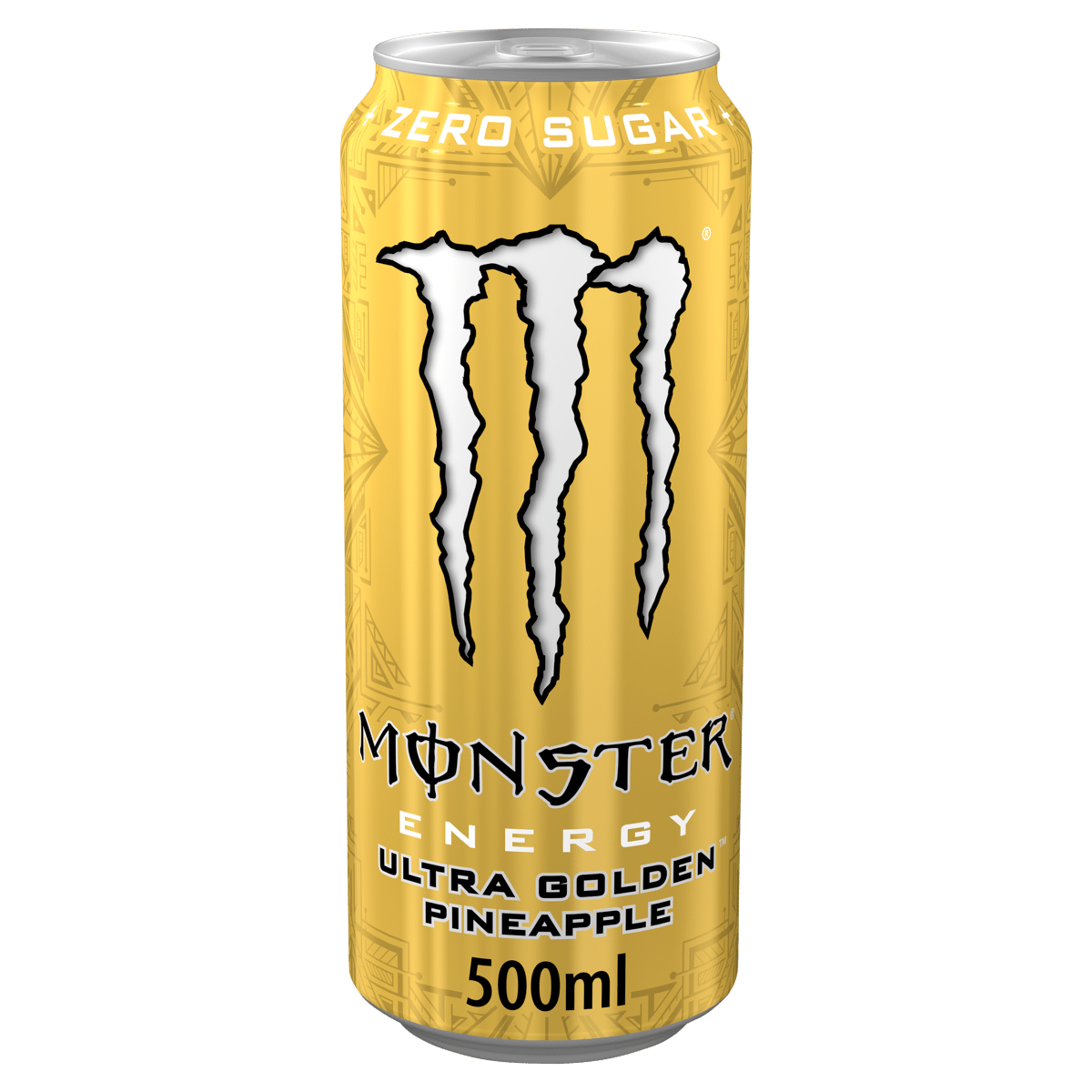 Monster ultra golden pineapple
