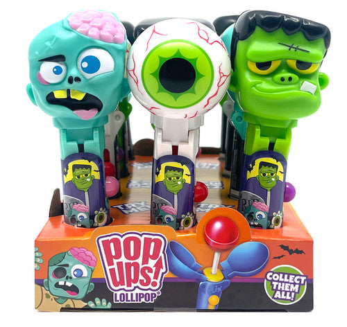 Pop Ups Lollipop