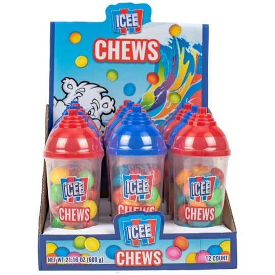 Icee Chews