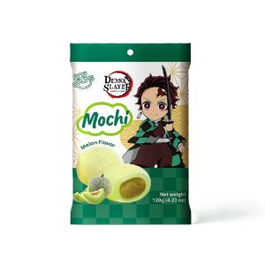 Demon Slayer Melon Mochi