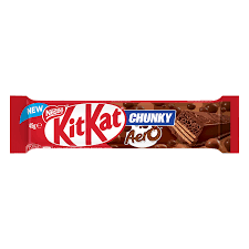 KitKat chunky aero
