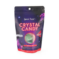 Crystal Candy Sweet Luxe Mystic Mix