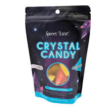 Crystal Candy Sweet Luxe Fruity Fusion