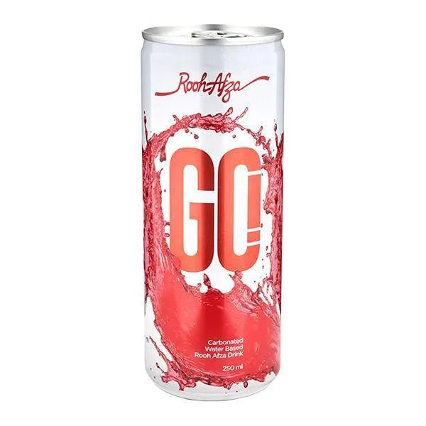 GO Roohafza