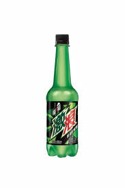 Mountain Dew