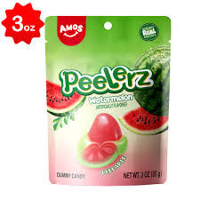 Peelerz watermelon