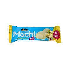 Mochi mini vanilla crème