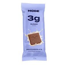 Mode milk chocolate