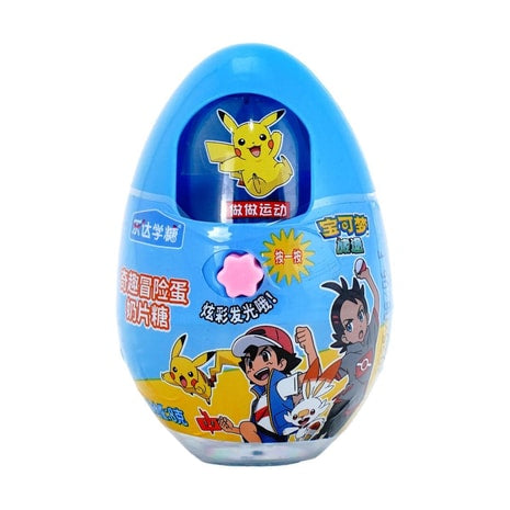 Pokémon Mystery Eggs