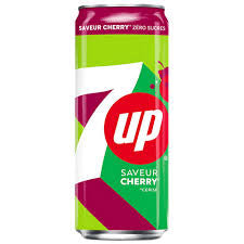 7 Up Cherry