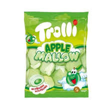 Trolli apple mallow