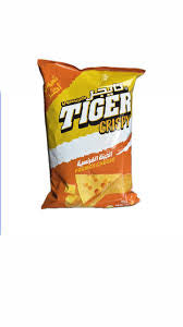 Tiger crispy French Cheese