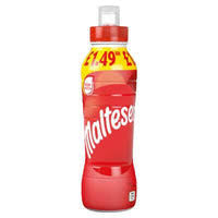 Maltesers milk drink