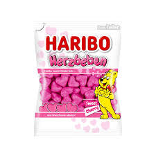 Haribo Herzbeben