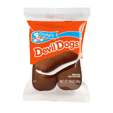 Devil dogs