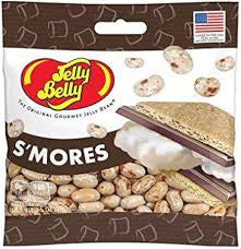 Jelly belly s’mores