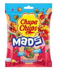 Chupa chups mads