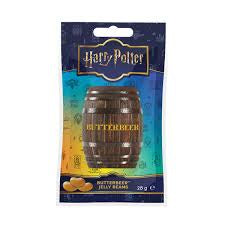 Harry Potter butter beer jelly beans